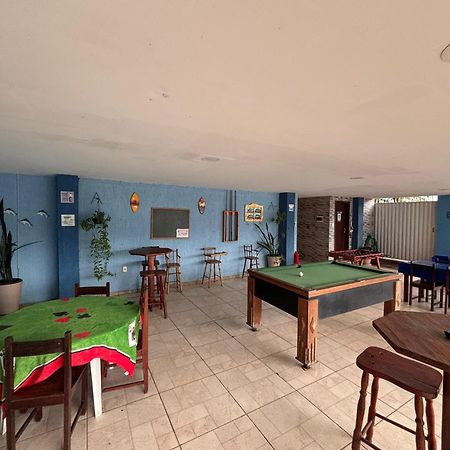 Restaurante Pousada E Escuna Rio Sol Sao Joao da Barra Zewnętrze zdjęcie