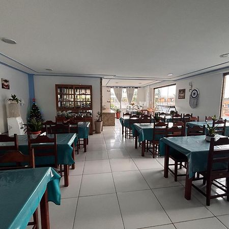 Restaurante Pousada E Escuna Rio Sol Sao Joao da Barra Zewnętrze zdjęcie