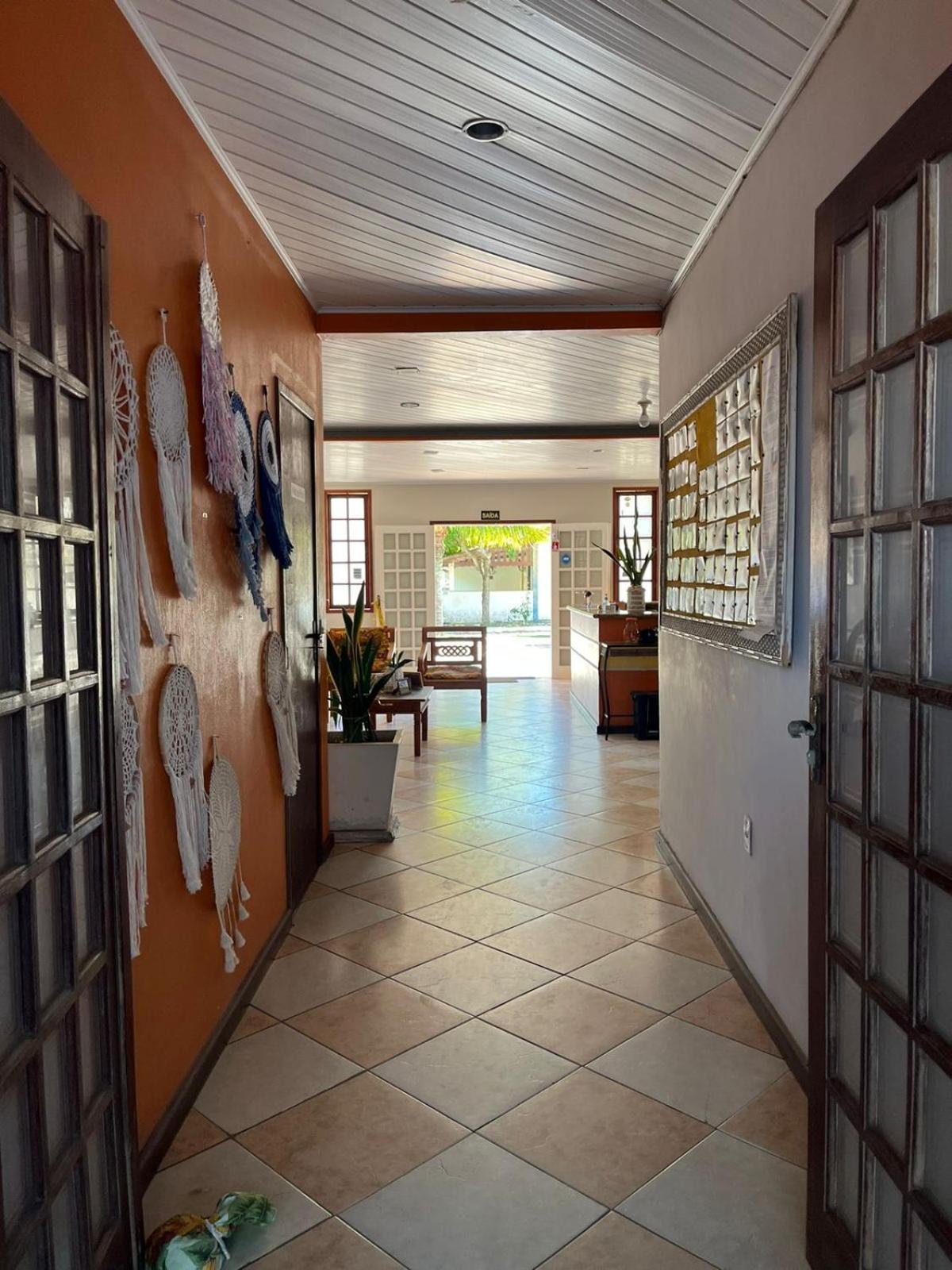 Restaurante Pousada E Escuna Rio Sol Sao Joao da Barra Zewnętrze zdjęcie